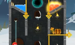 Screenshot Hero Rescue 2