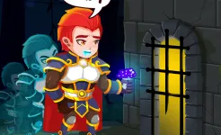 Screenshot Hero Rescue 2
