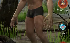 Screenshot Idle Transformation