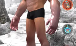 Screenshot Idle Transformation