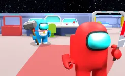 Screenshot Самозванец-убийца
