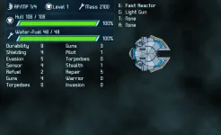 Screenshot Star Traders 4X Empires Elite
