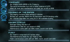 Screenshot Star Traders 4X Empires Elite