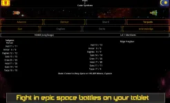 Screenshot Star Traders RPG Elite