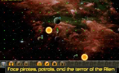 Screenshot Star Traders RPG Elite