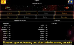 Screenshot Star Traders RPG Elite