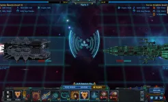 Screenshot Star Traders: Frontiers