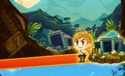 Screenshot Pocket Mine 2