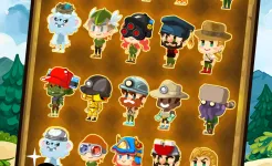 Screenshot Pocket Mine 2