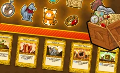 Screenshot Pocket Mine 2