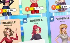 Screenshot Streamgirls Inc.