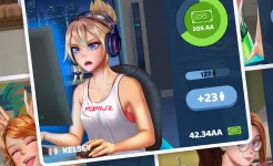 Screenshot Streamgirls Inc.