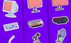 Screenshot Idle Streamer: Tuber игра
