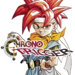 CHRONO TRIGGER (Upgrade Ver.)