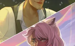 Screenshot FictIf: Interactive Romance