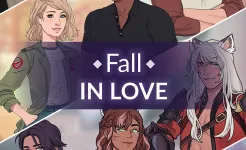 Screenshot FictIf: Interactive Romance