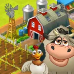 Farm Dream - Village Farming Sim Game