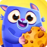 Cookie Cats