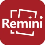 Remini – улучшитель фото с ИИ