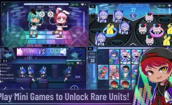 Screenshot Gacha Club