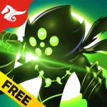 League of Stickman Free – Shadow legends (Dreamsky)