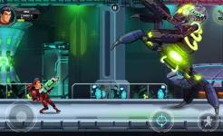 Screenshot Alpha Guns 2