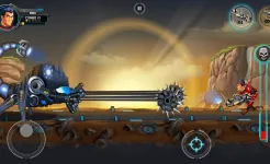 Screenshot Alpha Guns 2