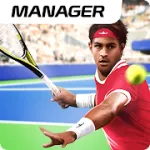 TOP SEED Tennis Manager 2024