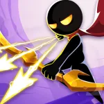 Stickman Master: Archer Legends