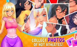 Screenshot HOT GYM idle