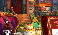 Screenshot Sherlock: Поиск предметов