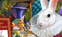 Screenshot Sherlock: Поиск предметов