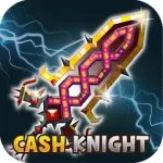 +9 God Blessing Cash Knight