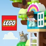 LEGO® DUPLO® WORLD