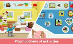 Screenshot LEGO® DUPLO® World