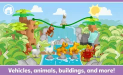 Screenshot LEGO® DUPLO® World