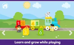Screenshot LEGO® DUPLO® World