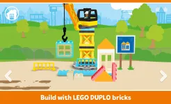 Screenshot LEGO® DUPLO® World