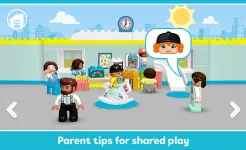 Screenshot LEGO® DUPLO® World