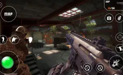 Screenshot Fps Critical Strike: Контртеррористическая игра