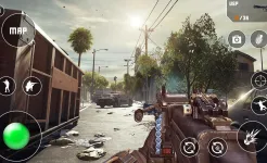 Screenshot Fps Critical Strike: Контртеррористическая игра