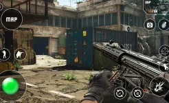 Screenshot Fps Critical Strike: Контртеррористическая игра