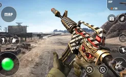 Screenshot Fps Critical Strike: Контртеррористическая игра