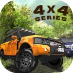 4x4 Off-Road Rally 6