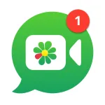 ICQ Видеозвонки и чат