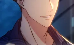 Screenshot Freshman Fantasies: Romance Otome Game