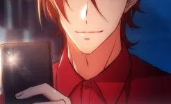 Screenshot Freshman Fantasies: Romance Otome Game