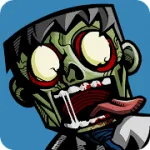 Zombie Age 3: Shooting Walking Zombie