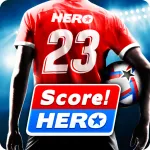 Score! Hero 2023