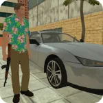 Miami Crime Simulator